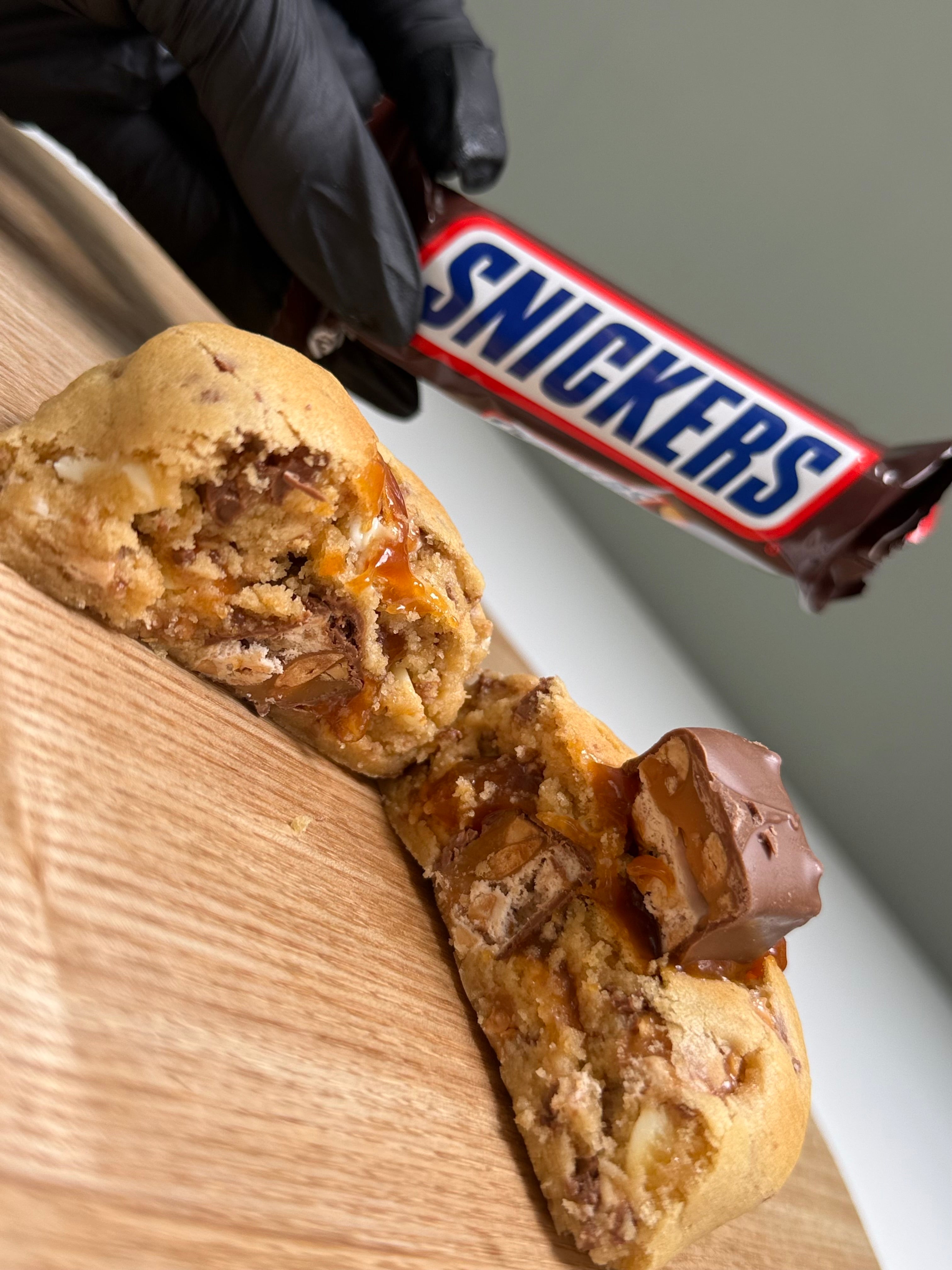 SNICKERS