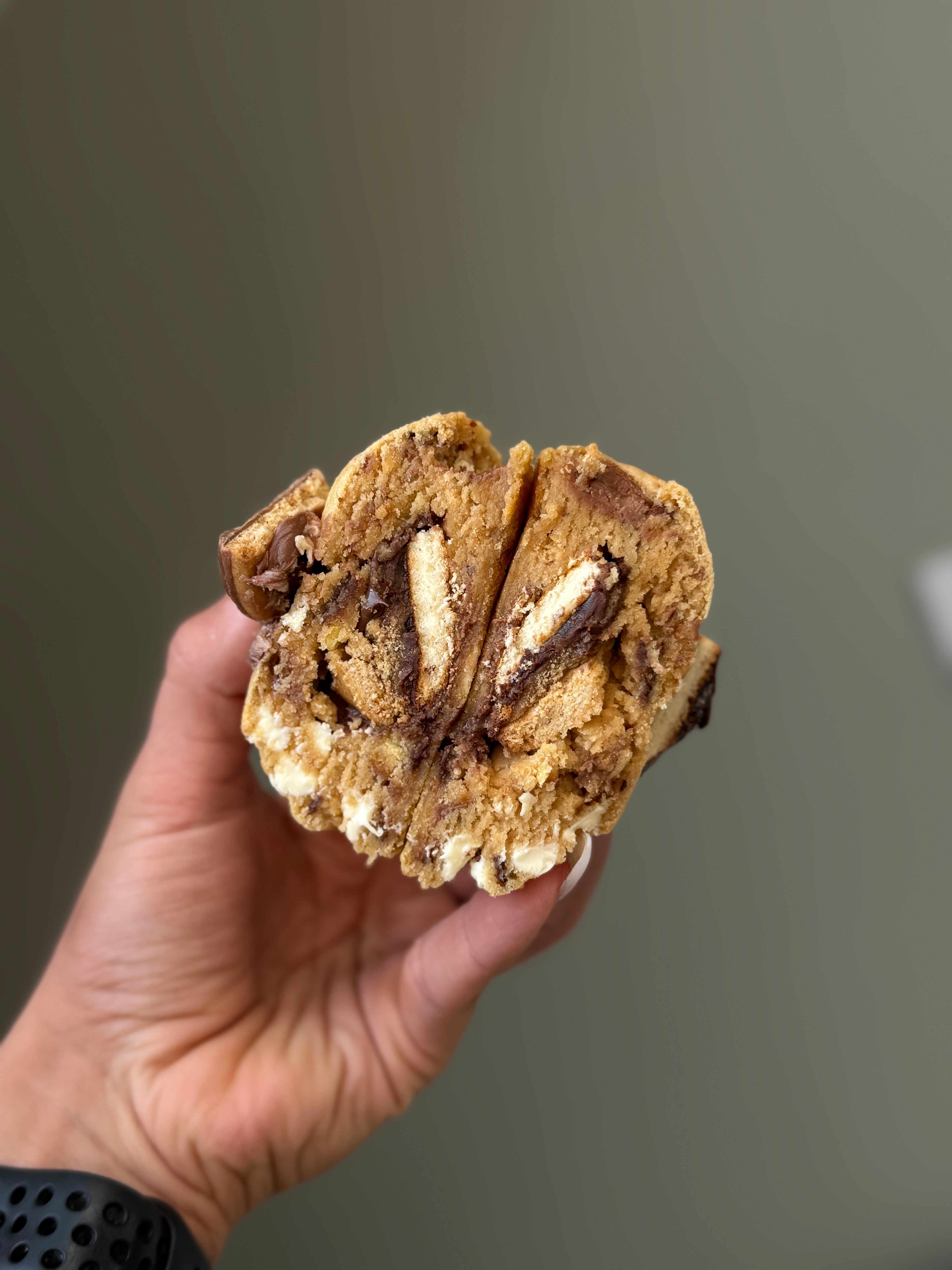 JAFFALICIOUS
