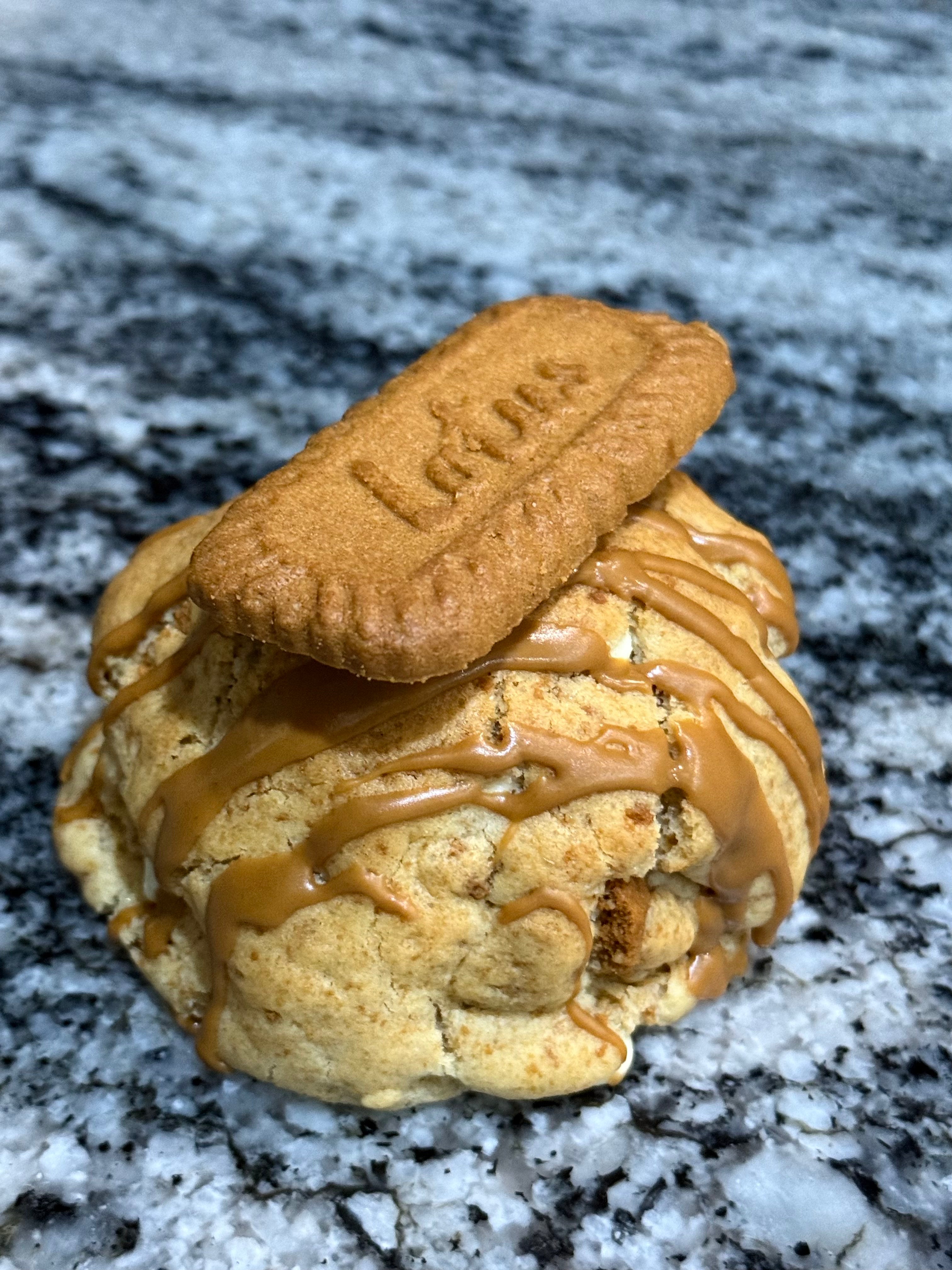 BISCOFF COOKIE