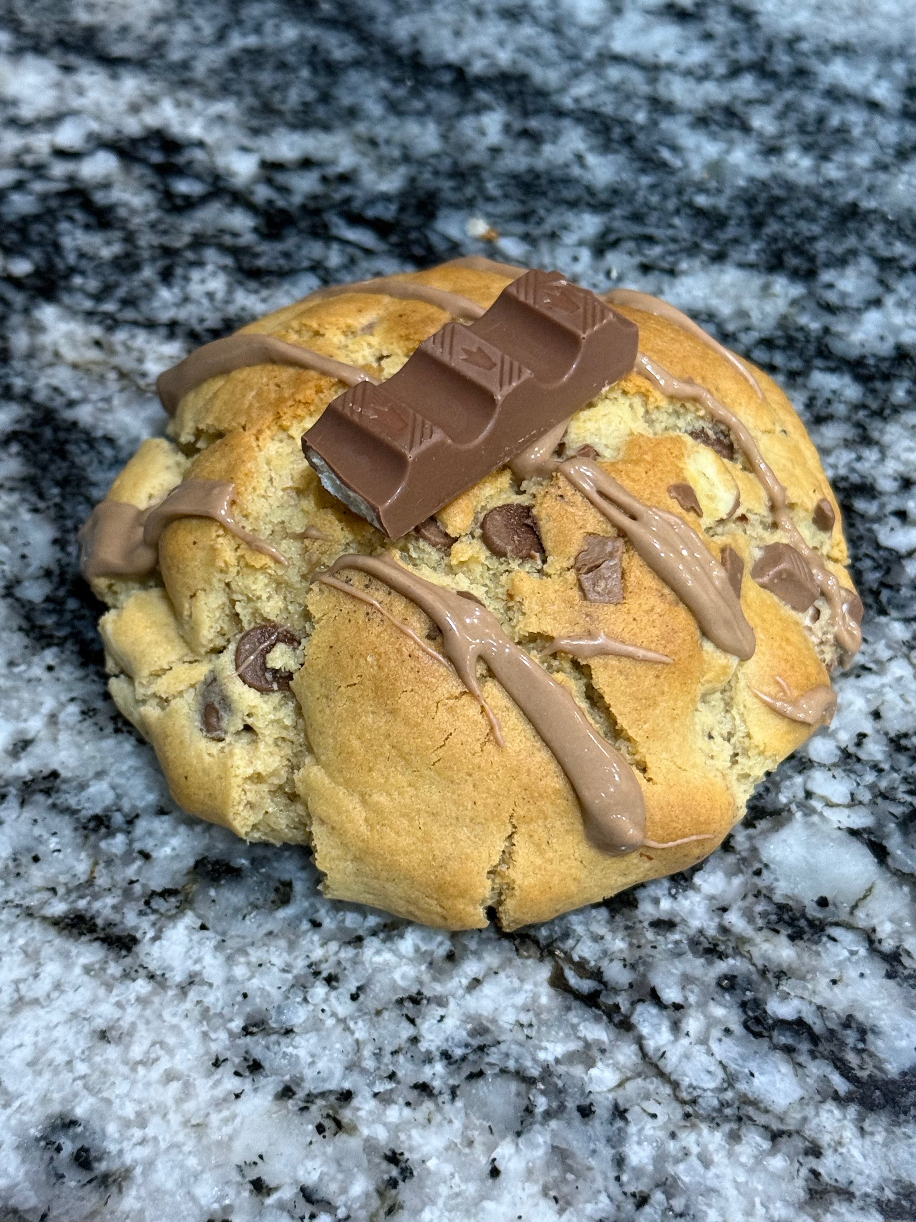 KINDER COOKIE