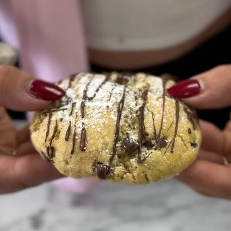 NUTELLA COOKIE
