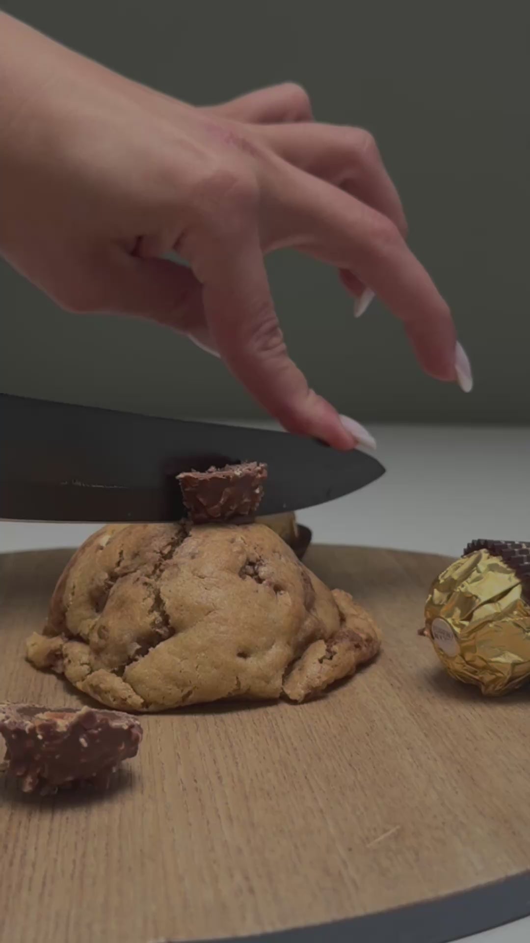 FERRERO ROCHER