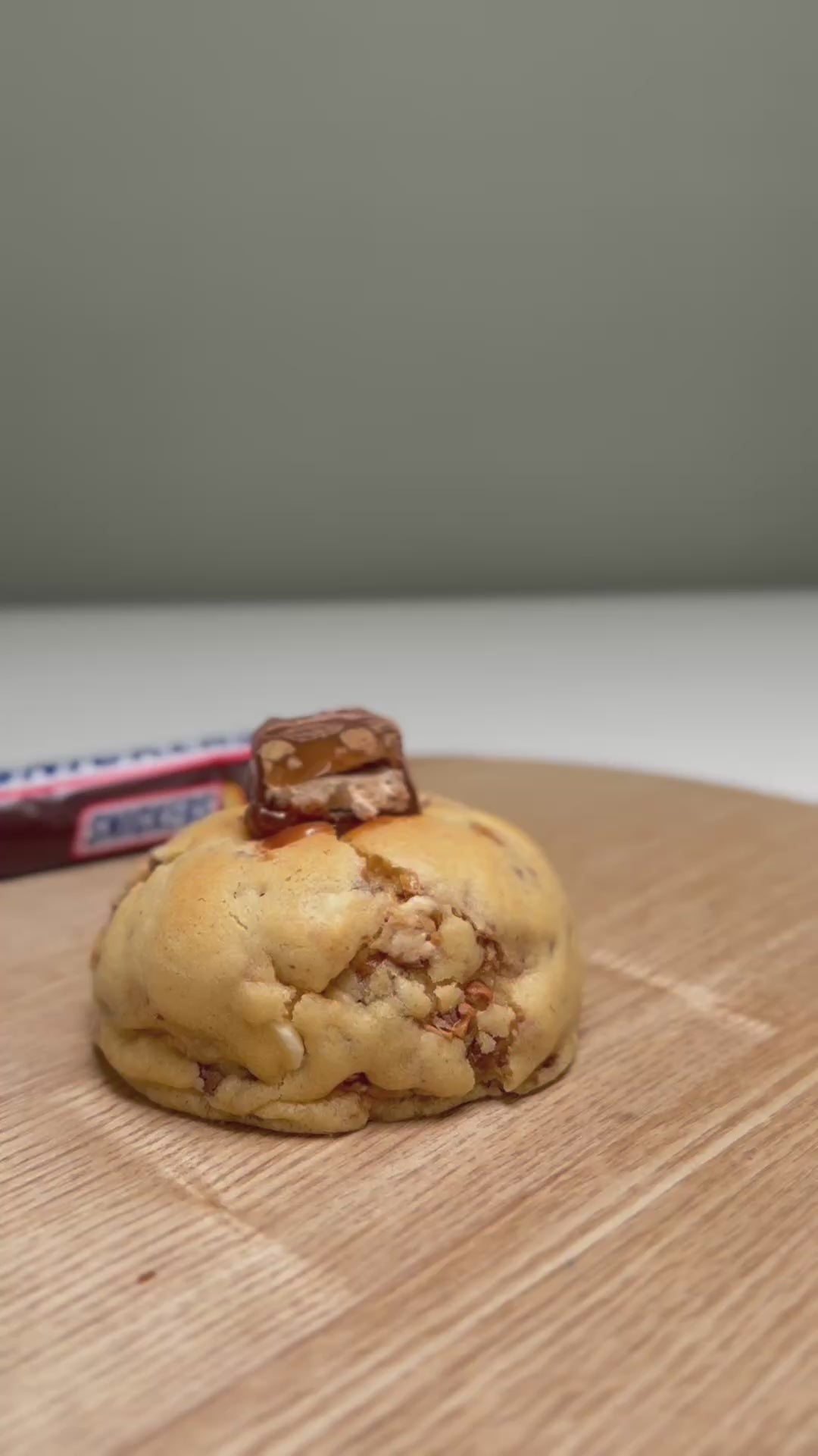 SNICKERS
